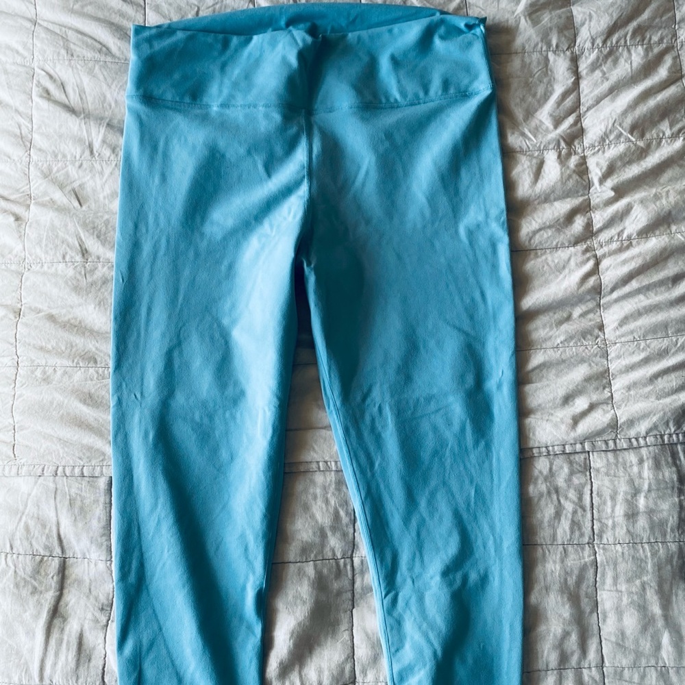 Women’s Fabletics Leggings 3x